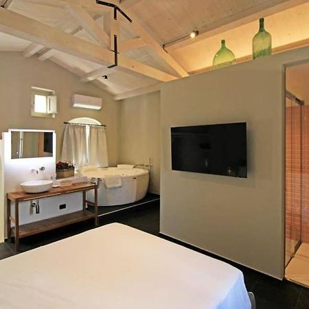 Casa Merce Modica Ngoại thất bức ảnh