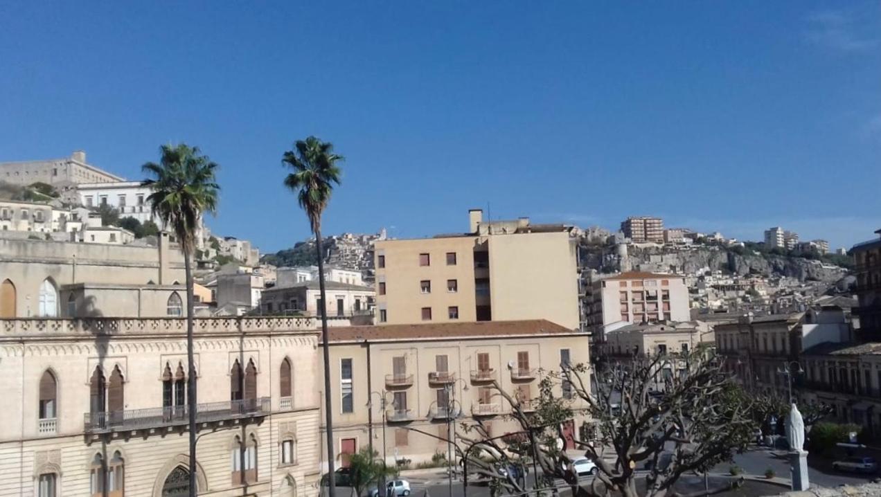 Casa Merce Modica Ngoại thất bức ảnh