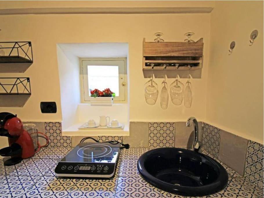 Casa Merce Modica Ngoại thất bức ảnh