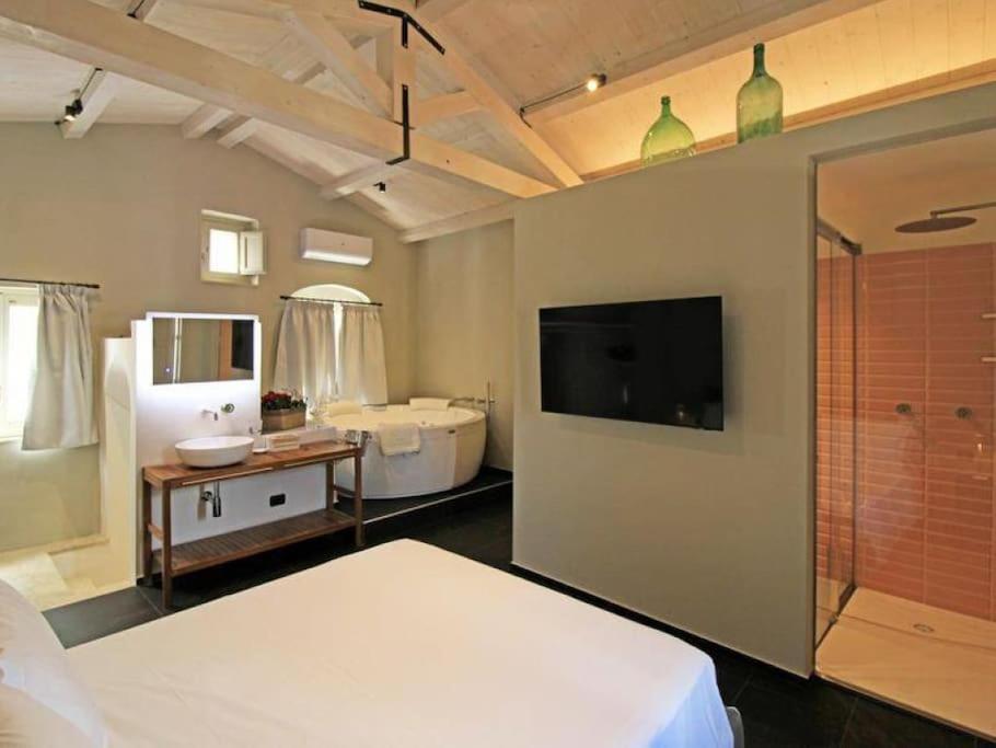 Casa Merce Modica Ngoại thất bức ảnh