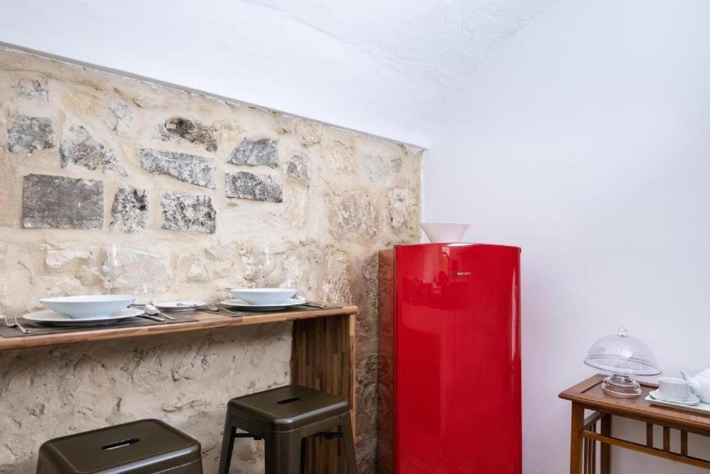 Casa Merce Modica Ngoại thất bức ảnh
