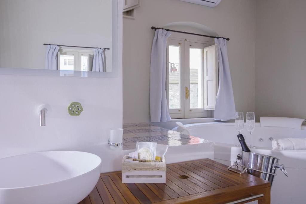Casa Merce Modica Ngoại thất bức ảnh